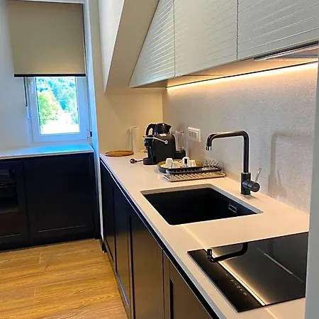 Modern Mountain 4* Podgorica