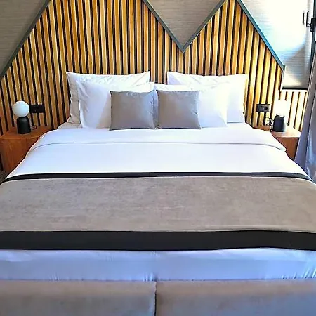Modern Mountain 4* Podgorica