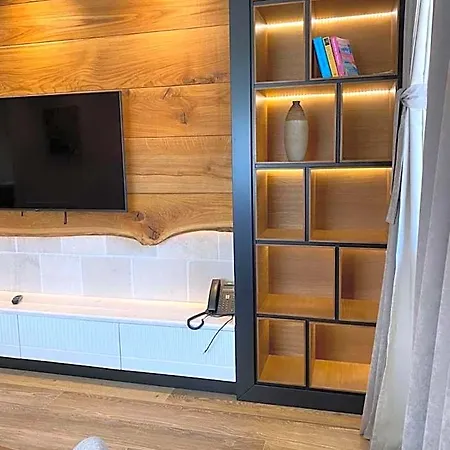 Hotel Modern Mountain 4*