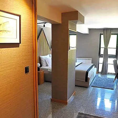 Modern Mountain 4* Podgorica