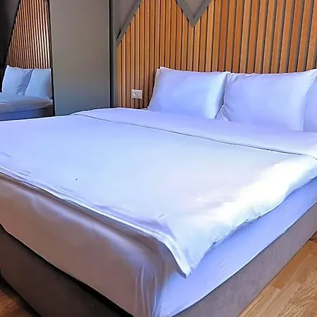 Hotel Modern Mountain Podgorica